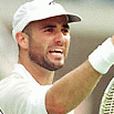 Andre Agassi