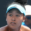 Naomi Osaka