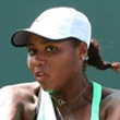 Taylor Townsend